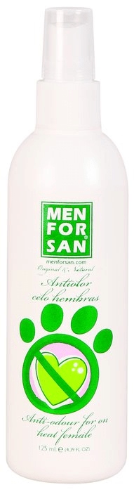 Levně Pro psa Menforsan 125 ml 145 g