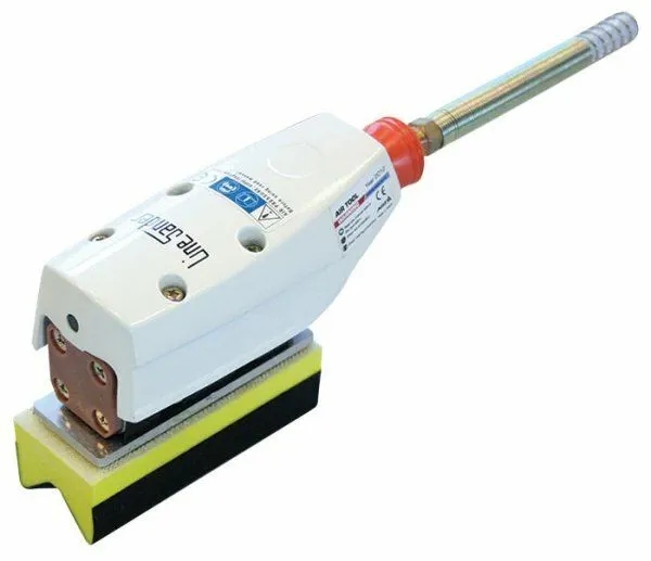 A-LS10 Lineárna Brúska Asta 55X103 MM