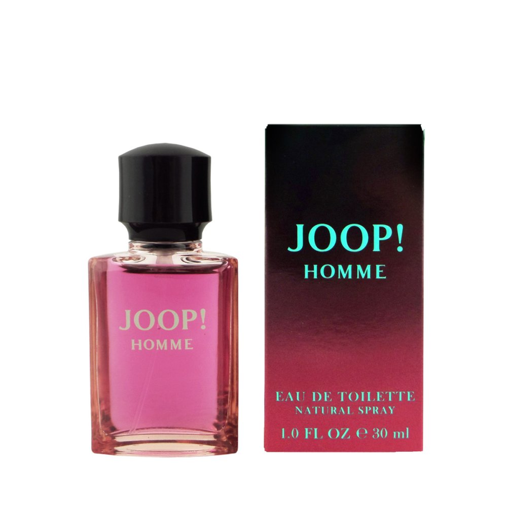 Joop! Homme Toaletní Voda Pro Muže 30 ML
