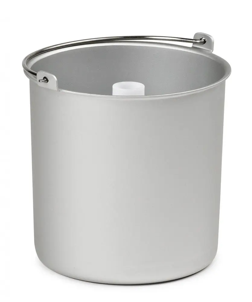 Náhradní nádoba G3Ferrari, G20045, náhradní, pro výrobník zmrzliny G20035,k