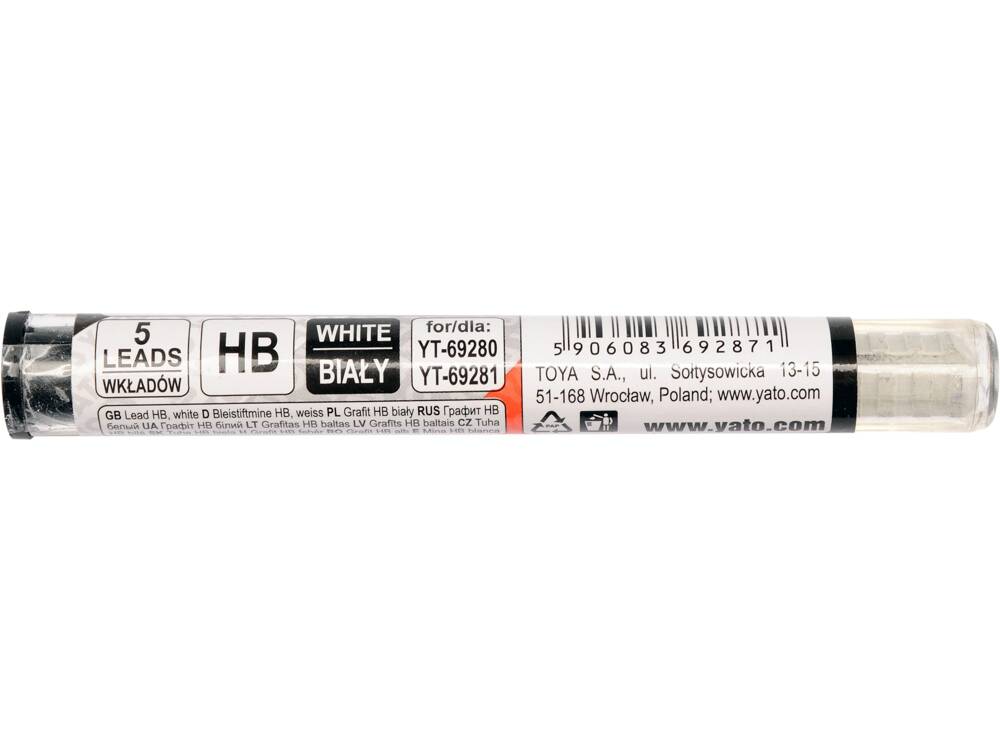 Gilotyna Yato yt-69287