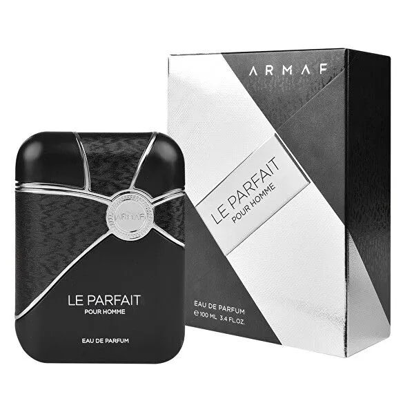 Armaf Le Parfait Pour Homme 200ml * Edp woda perfumowana męskie mężczyzna