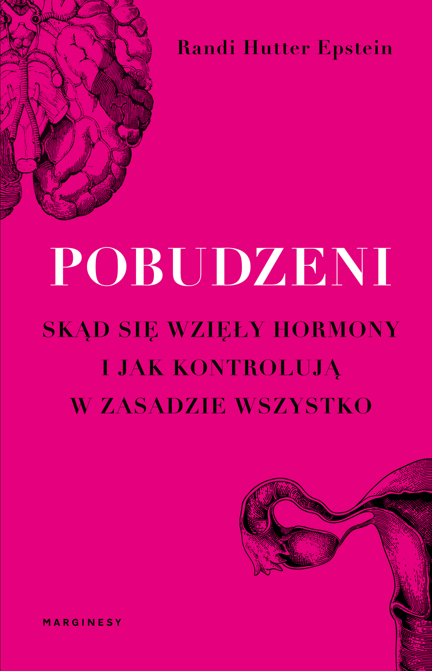 Pobudzeni Randi Hutter-Epstein-Zdjęcie-0