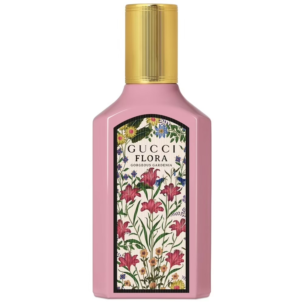 Gucci Flora By Gucci Gorgeous Gardenia Edp 50 ml