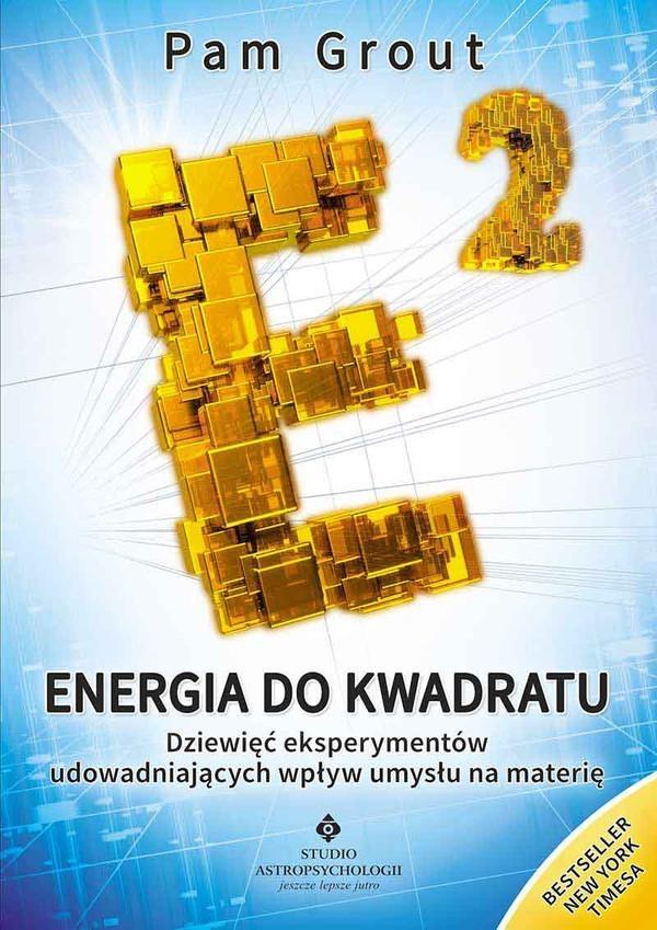 Energia do kwadratu Pam Grout Outlet