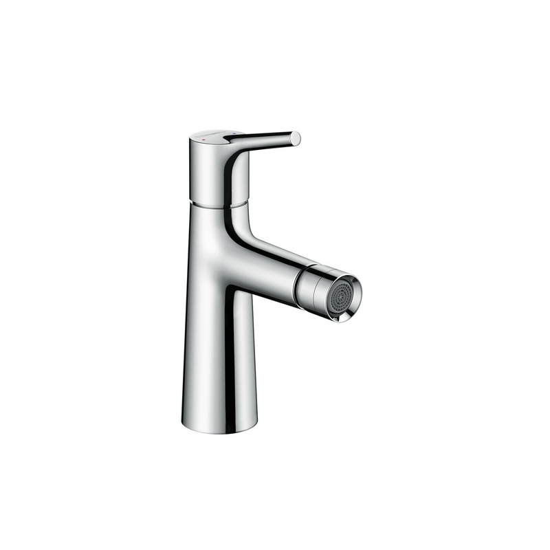 Bateria bidetowa Hansgrohe Talis S chrom