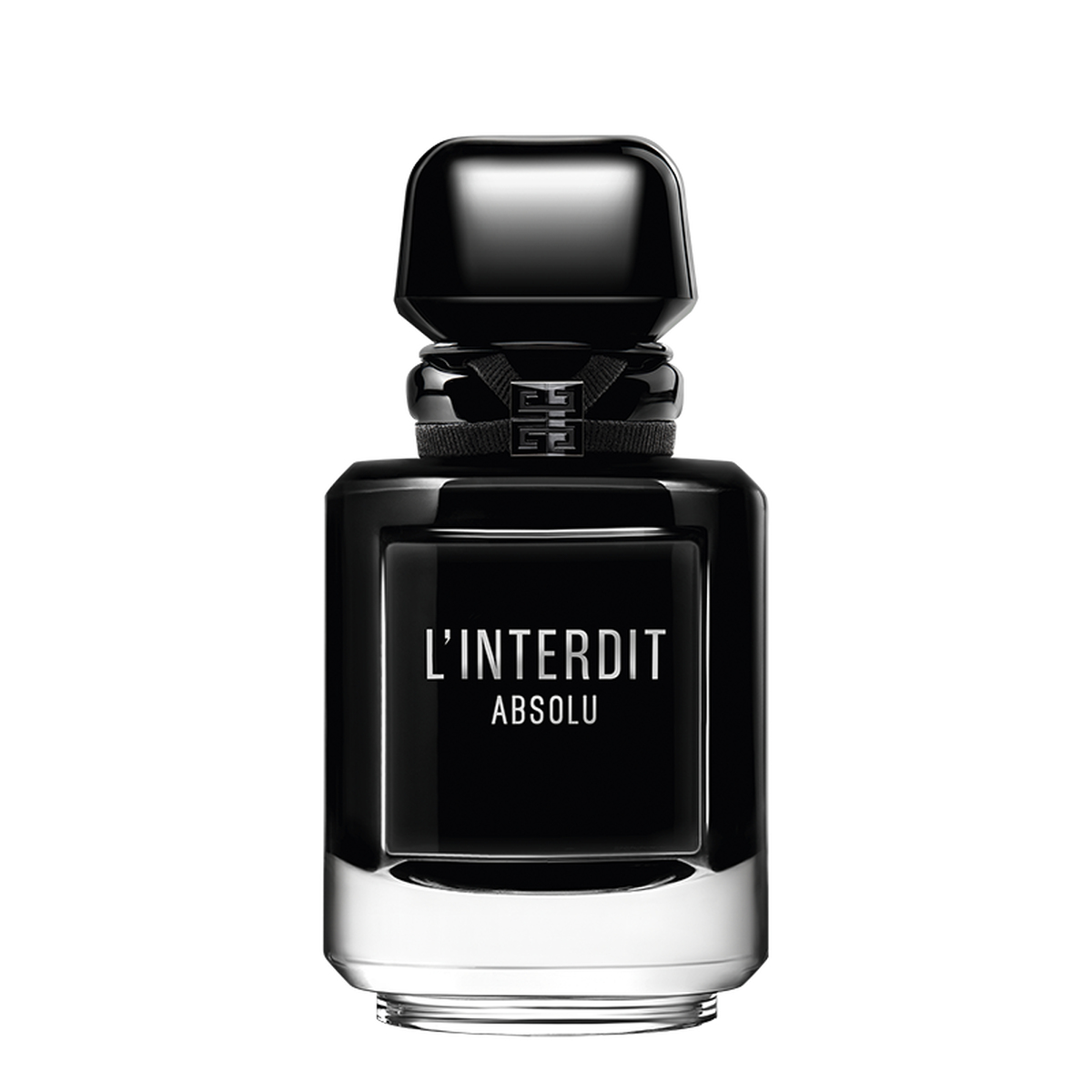 Givenchy L´Interdit Absolu parfémovaná voda pro ženy 50 ml