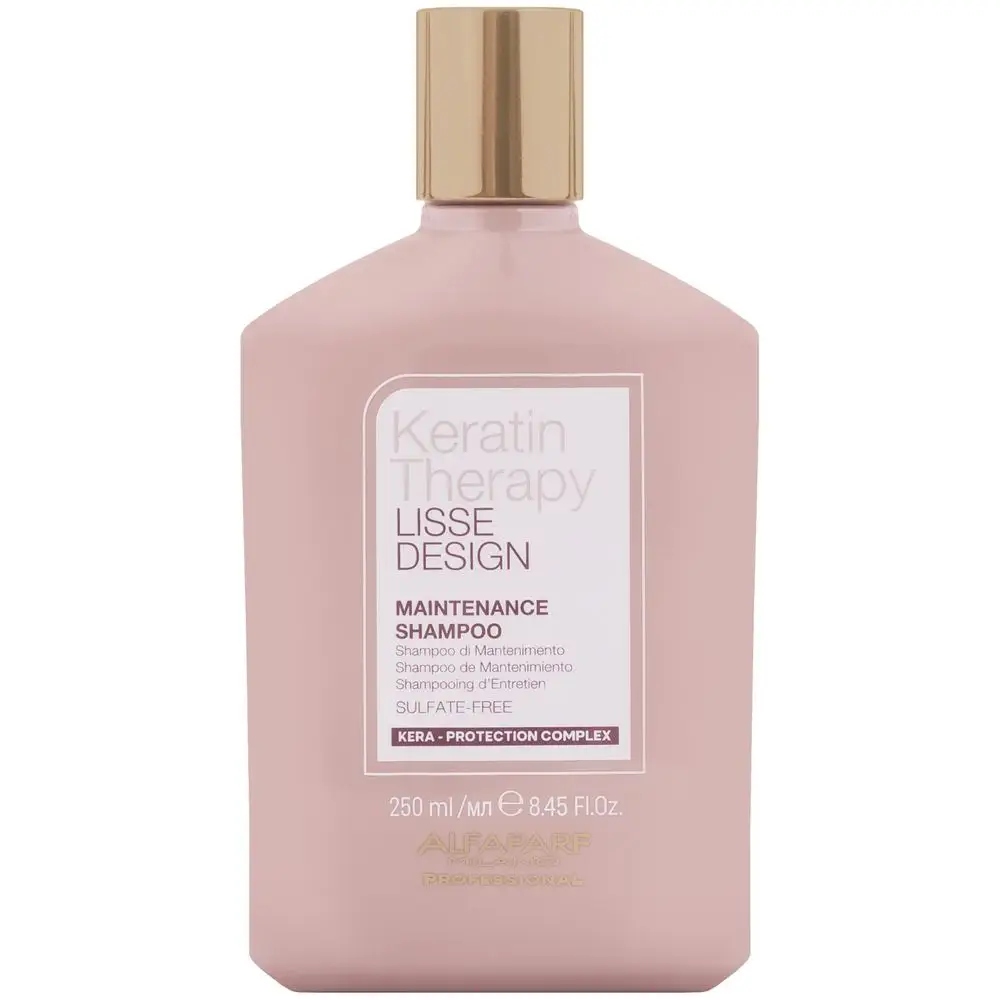 Šampon Lisse Design Alfaparf 250 ml regenerace a hydratace