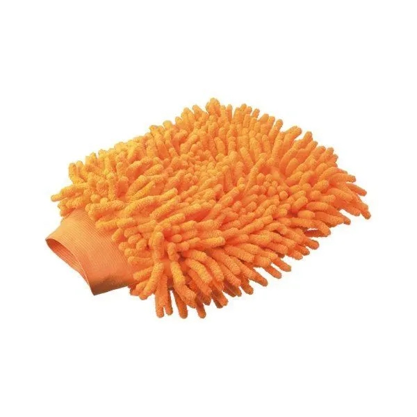 Automax rękawica z mikrofibry