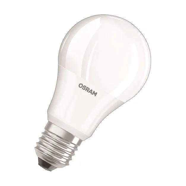 Żarówka LED Osram A60 E27 806 lm 8,5 W biała neutralna Moc 8.5 W