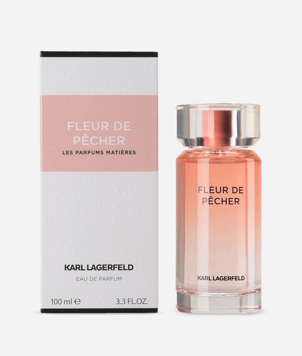 Karl Lagerfeld Les Parfums Matieres Fleur De Pecher 100ml woda perfumowana