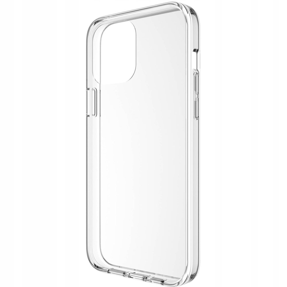 Etui PanzerGlass ClearCase antybakteryjne z certyfikatem Military Grade na