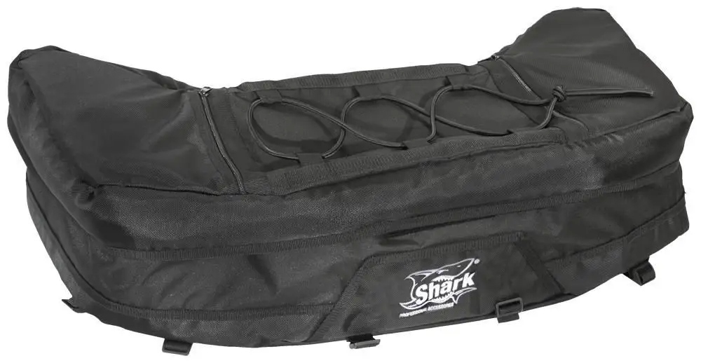 Shark platěný box na čtyřkolku, velký přední zadní 800-00-03