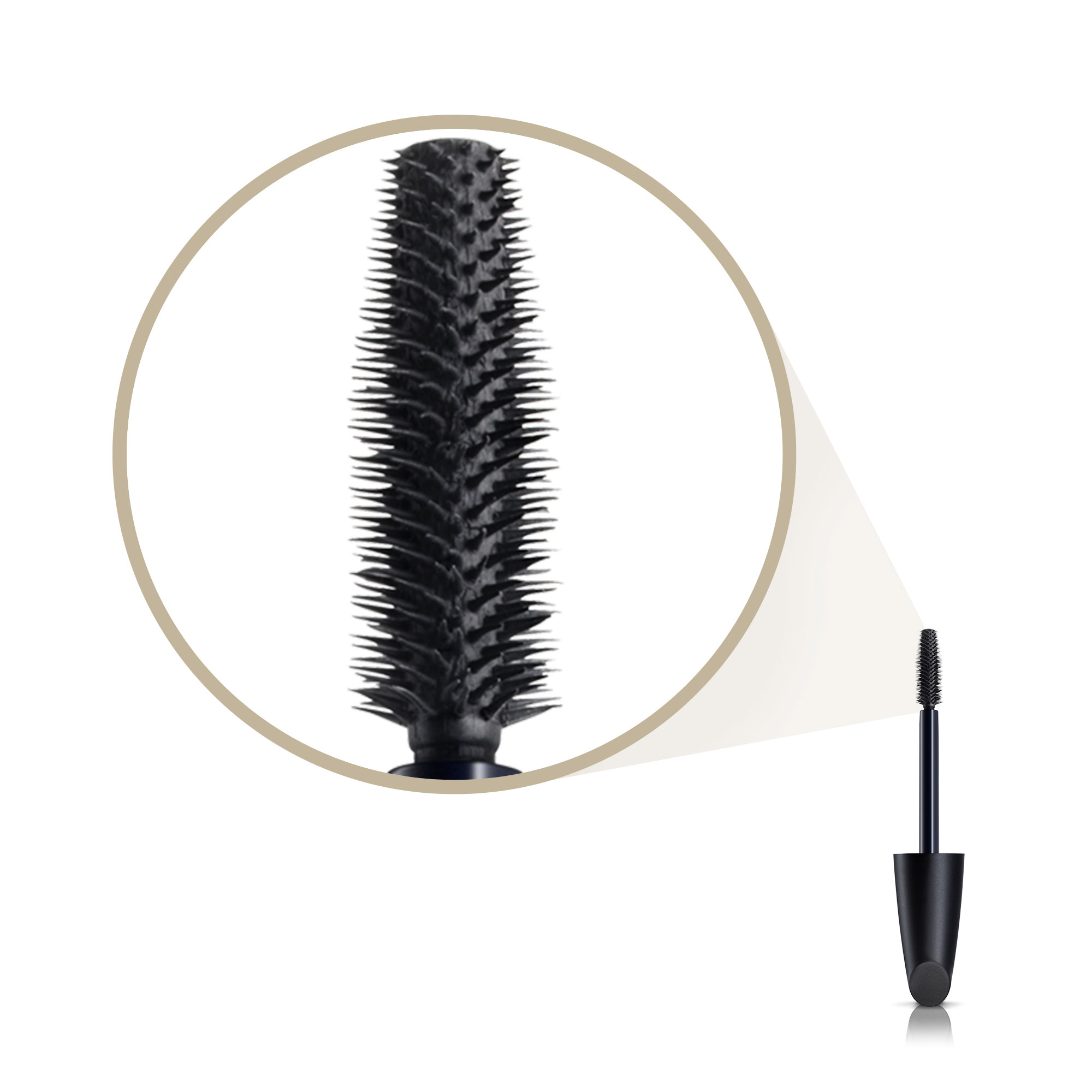 Max Factor Řasenka Řasenka Pro Objem False Lash Effect Černá