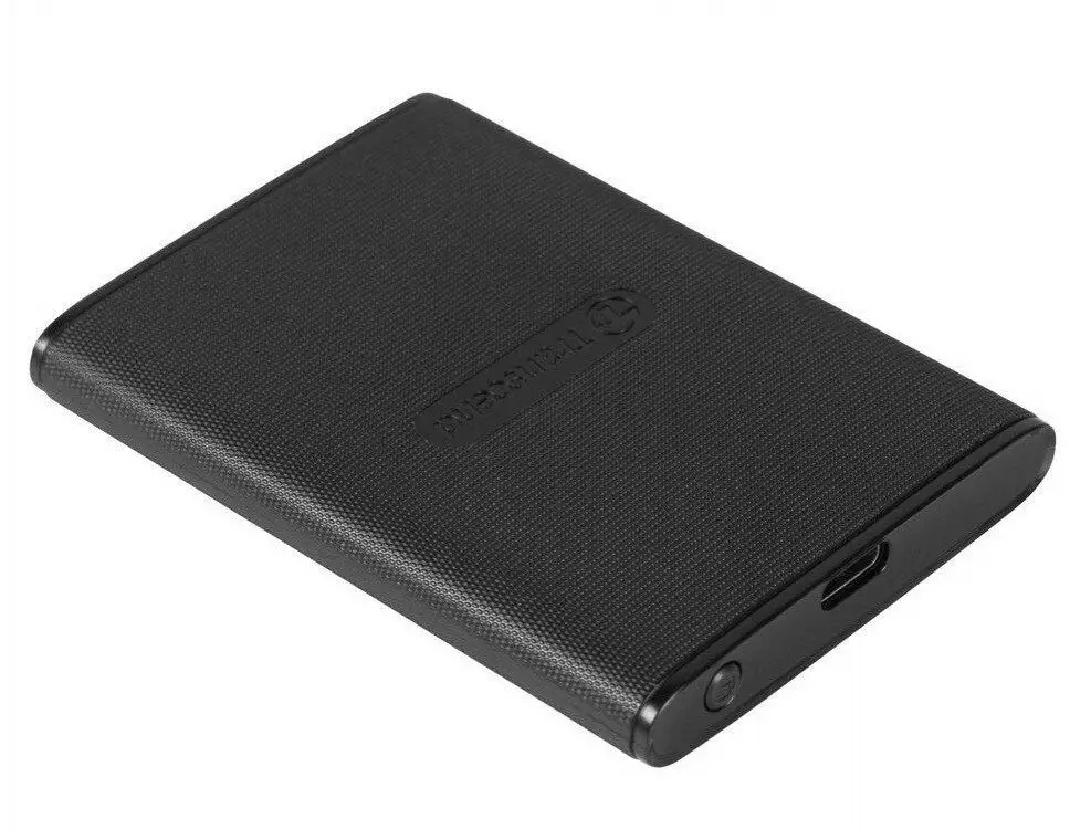 Externý Ssd disk Transcend ESD270C 500GB