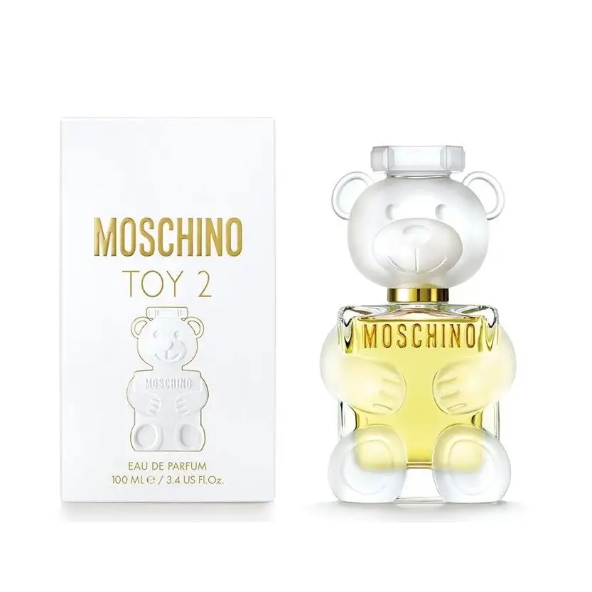 Moschino Toy 2 Edp 100 ml