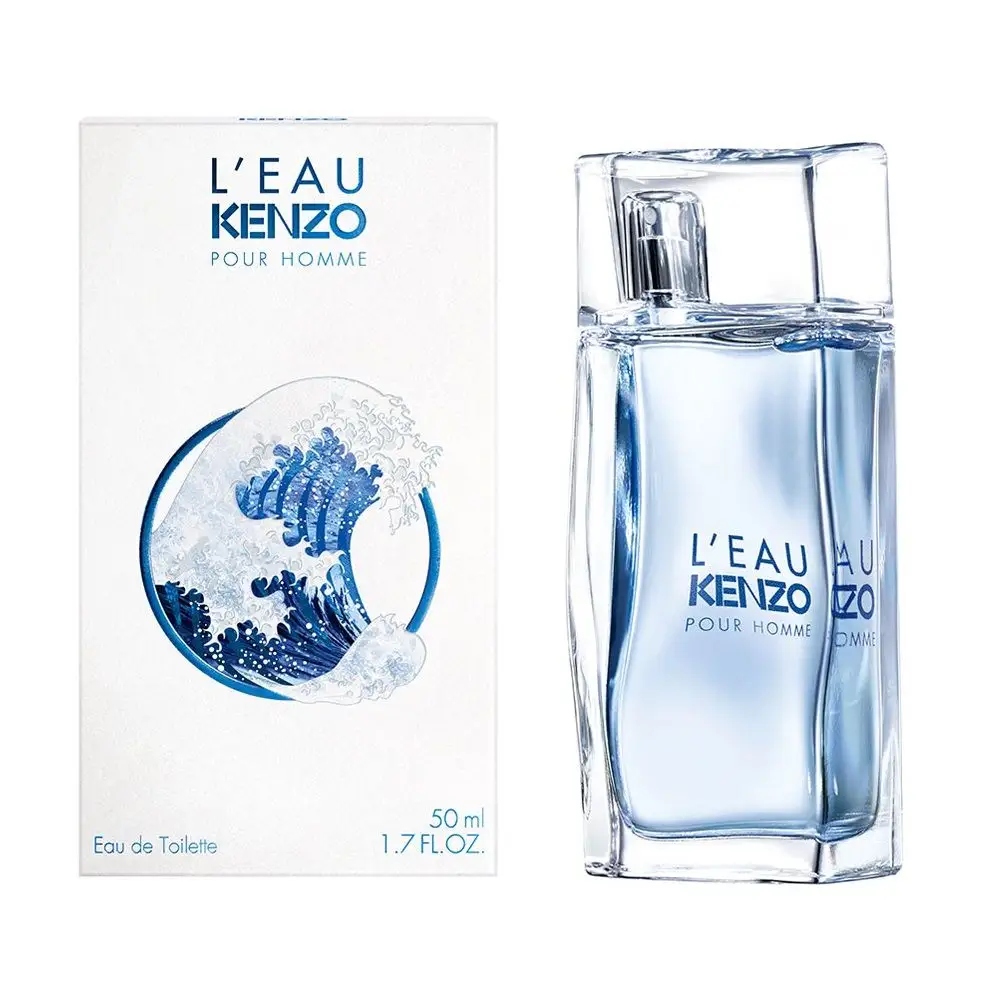 Produkt Kenzo L'eau Kenzo Pour Homme 50ML Edt