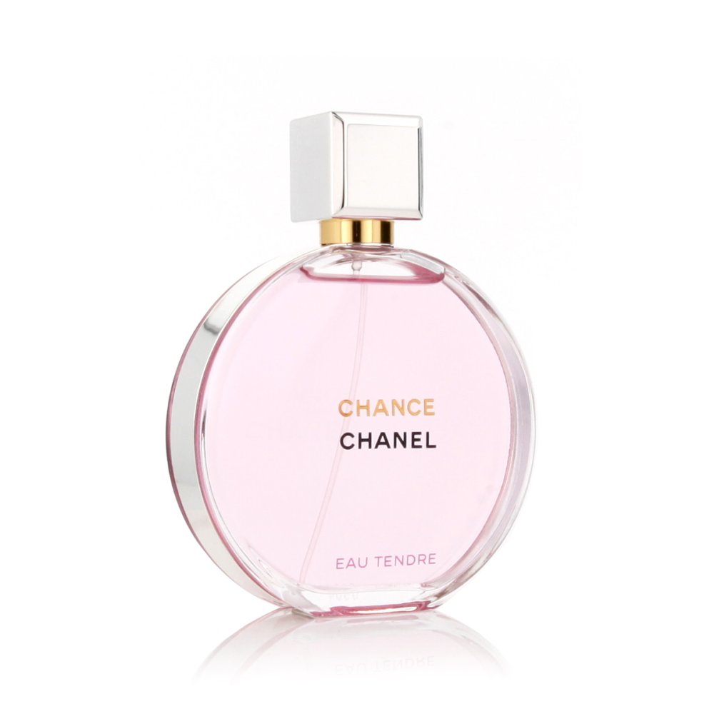Chanel Chance Eau Tendre 100 ml woda perfumowana kobieta Edp Robo