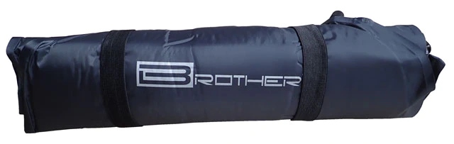 Materac samopompujący 2,5cm L39 Model L39