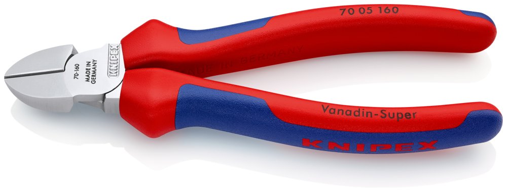 Boční štípací kleště Knipex 70 05 160