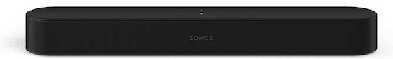 Soundbar Sonos Beam 2 czarny