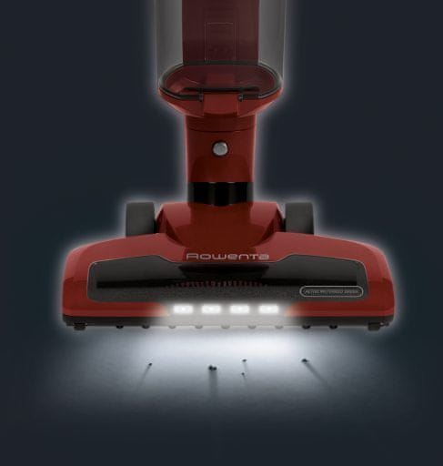 Rowenta Tyčový vysávač RH6543WH
