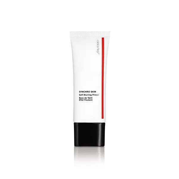 Shiseido Synchro Skin Soft Blurring Primer podkladová báze pod make-up 30 ml
