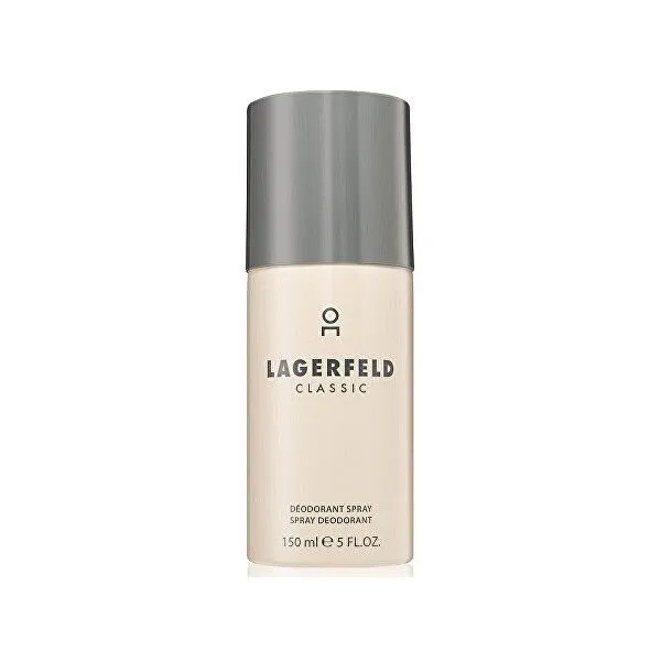 Karl Lagerfeld Klasický deosprej 150 Ml