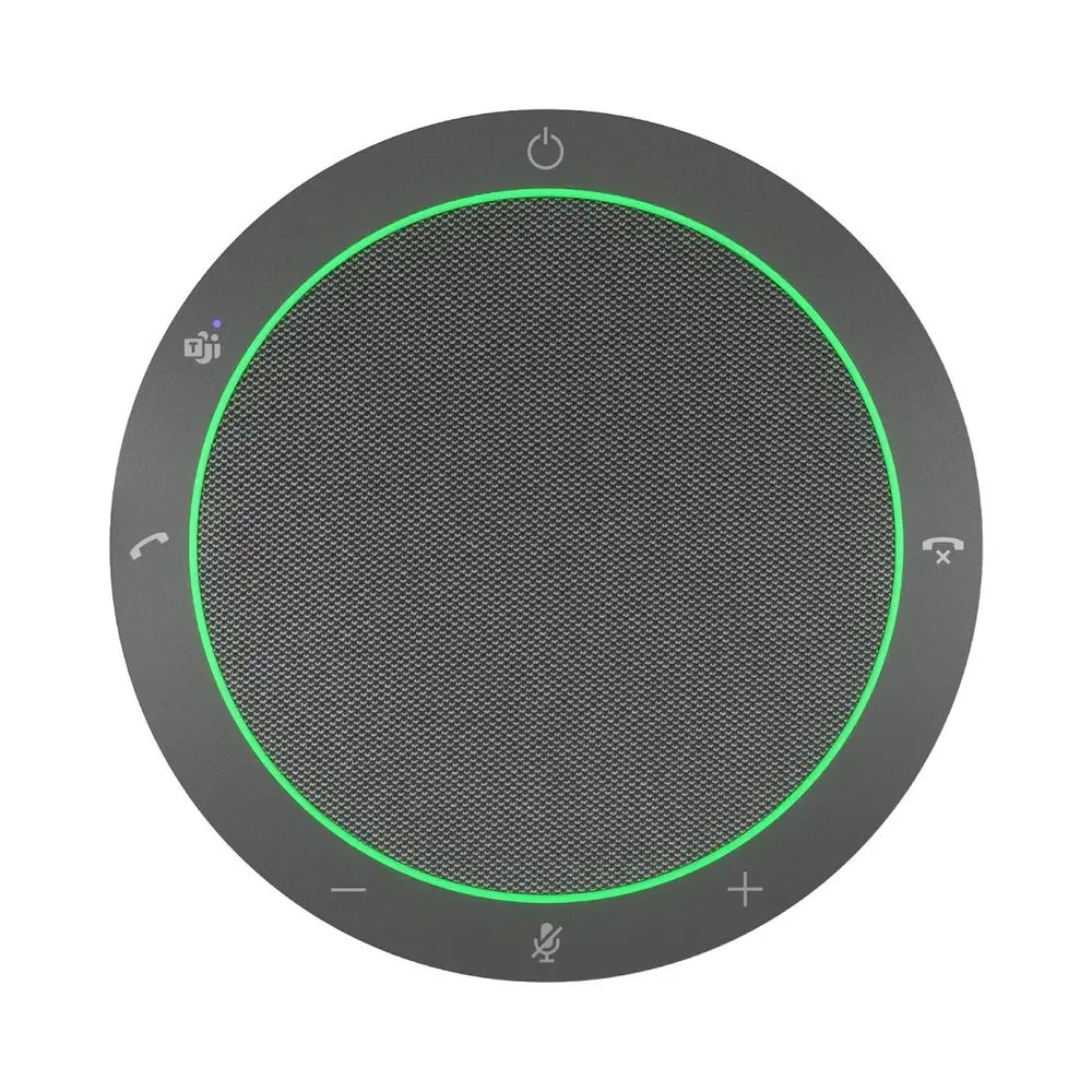 Zestaw głośnomówiący Jabra Speak2 40 MS USB-A / USB-C Marka Jabra