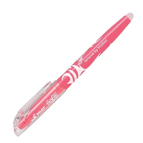

Pilot Zakreślacz Frixion Light Red Wymazywalny