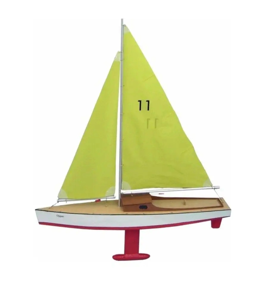 Clipper - Łodzie żeglarskie