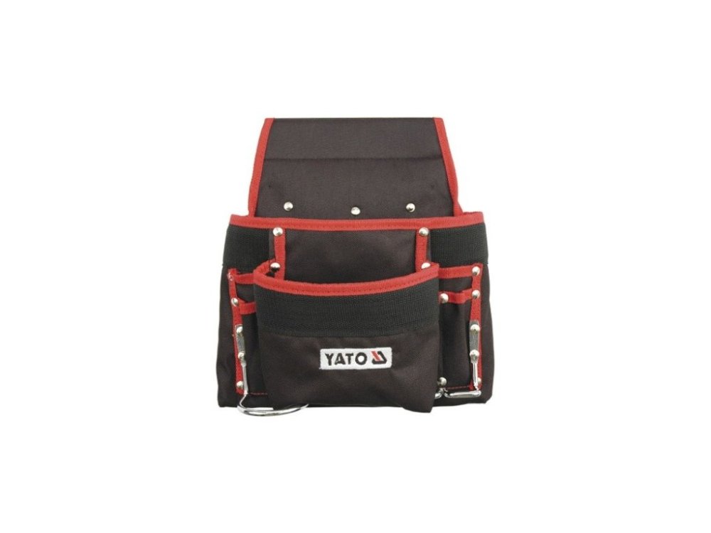 YATO KIESZEN NA NARZEDZIA 8-PRZEGROD