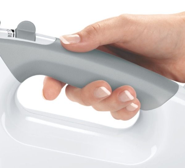 MIKSER RĘCZNY BOSCH MFQ36440 450W 5 PRĘDKOŚCI TURBO Model MFQ36440