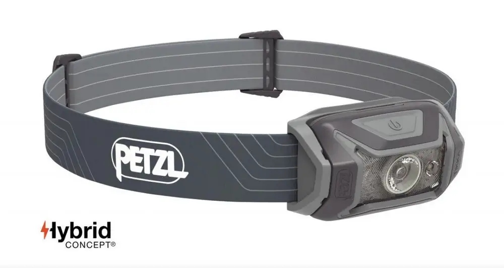 Latarka czołowa Petzl 350 lumenów