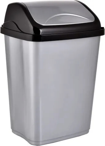 Levně Odpadkový koš Orion Vittario 10 l