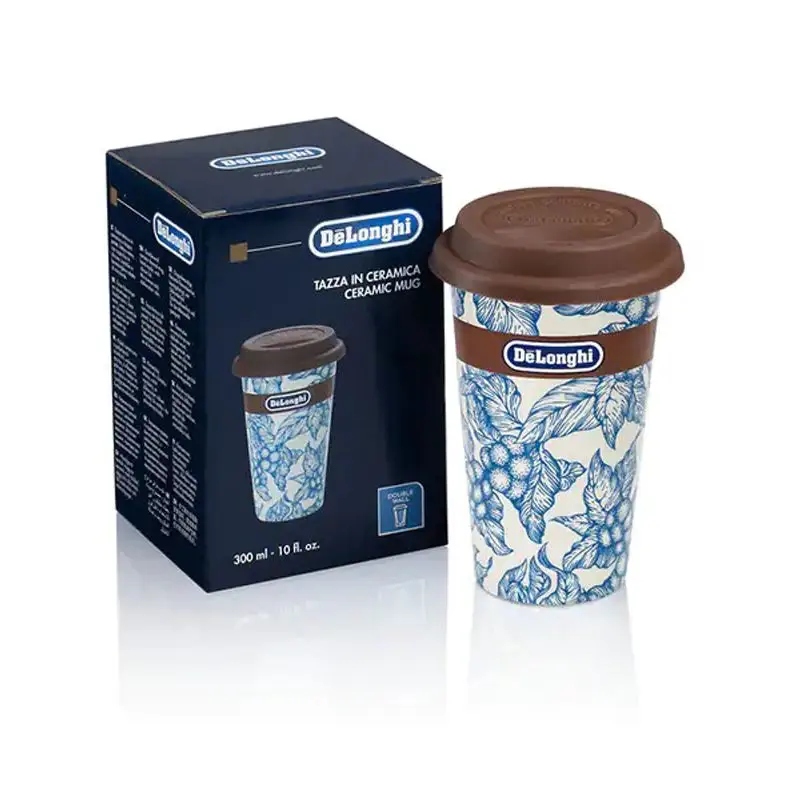 

Delonghi Kubek termiczny ceramiczny DLSC064