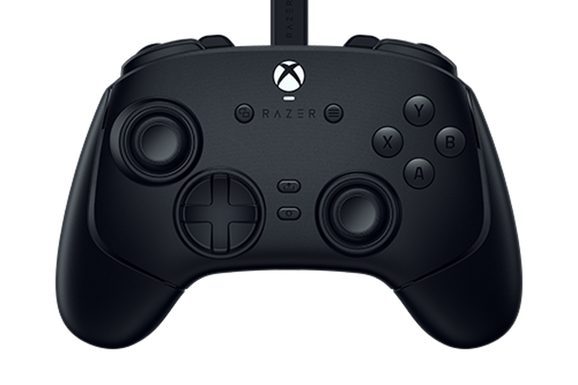 Pad Razer Wolverine V3 Tournament Edition do Xbox/PC przewodowy