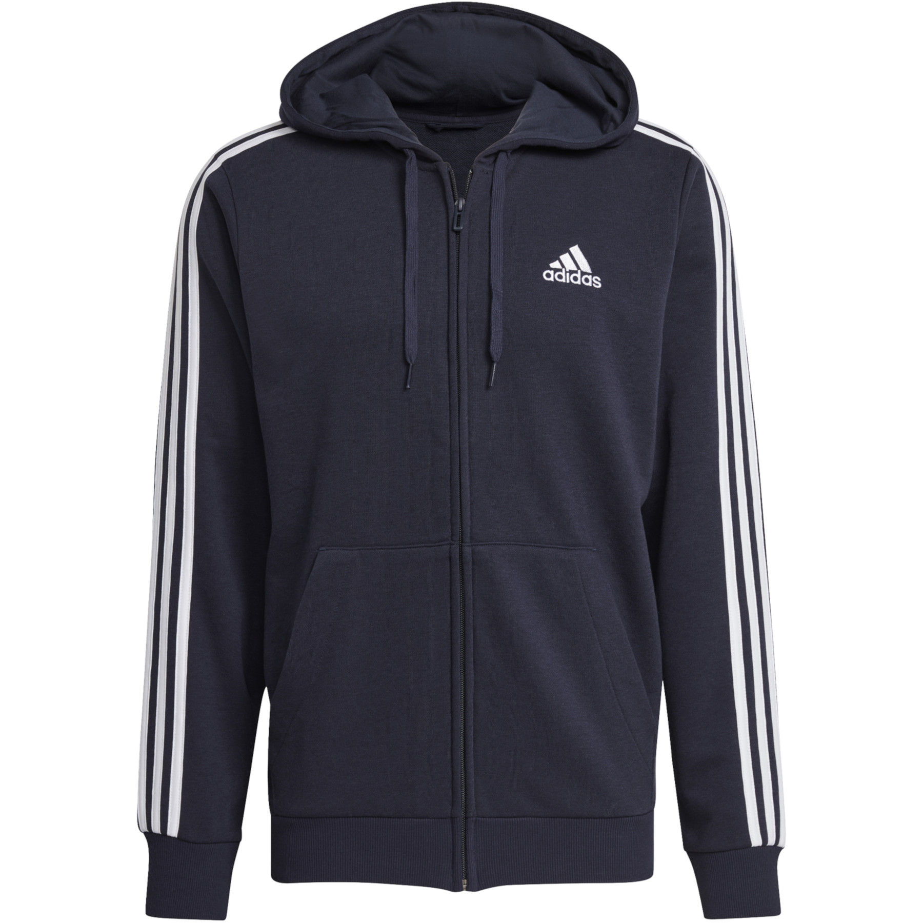 Adidas pánská mikina 29223 velikost S