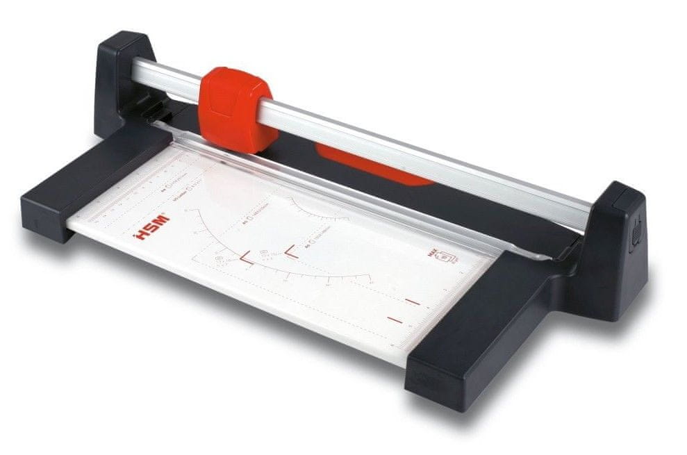 Trymer krążkowy A4 Hsm Cutline T3310