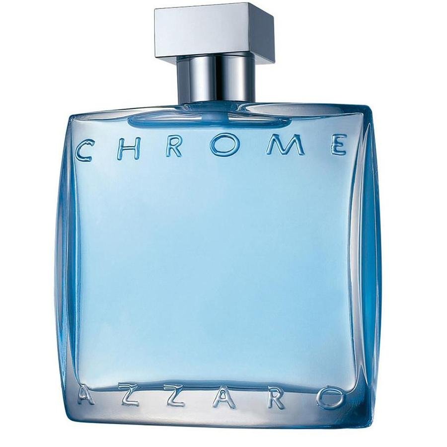Azzaro Chrome 200 ml toaletní voda muž Edt