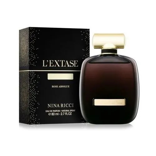 L'Extase Rose Absolue edp unikat