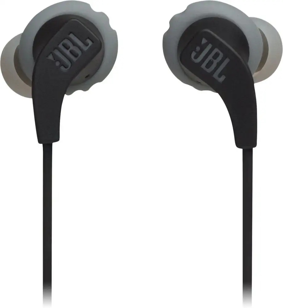 Słuchawki Bezprzewodowe JBL Endurance RUN BT Black Waga produktu 19.7 g