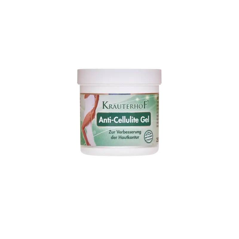 Krauterhof – Gel 250 ml