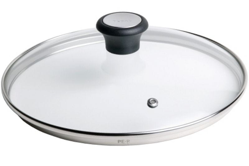 Skleněná poklice Tefal 28097812 30 cm