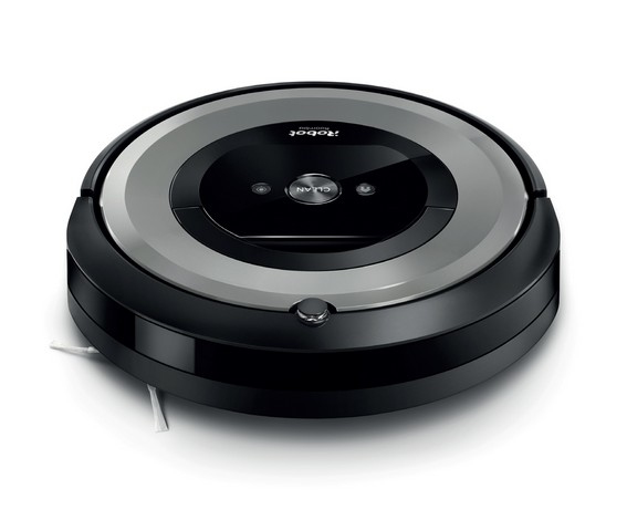 Robot sprz taj cy iRobot Roomba e5 Sklep Opinie Cena w Allegro.pl