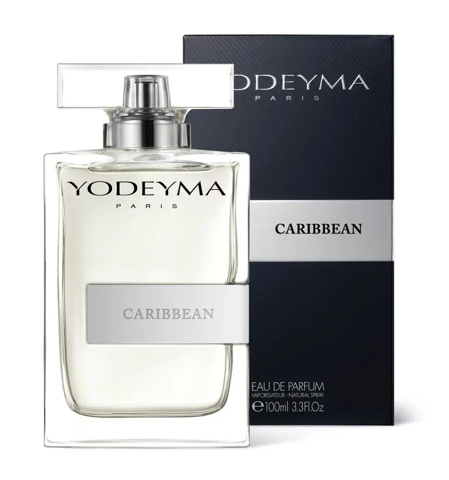 Yodeyma Carbbean 100 ml Parfém