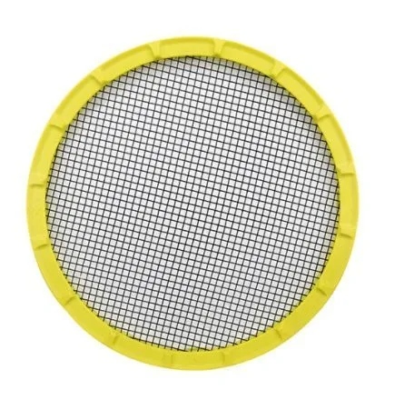 Matrix Wkład Wymienne Sito Do Zanęty Riddle Fine Mesh Oczka 3 mm