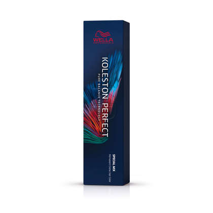 Wella Professionals Koleston Perfect Special Mix barva na vlasy 0/28 60 ml