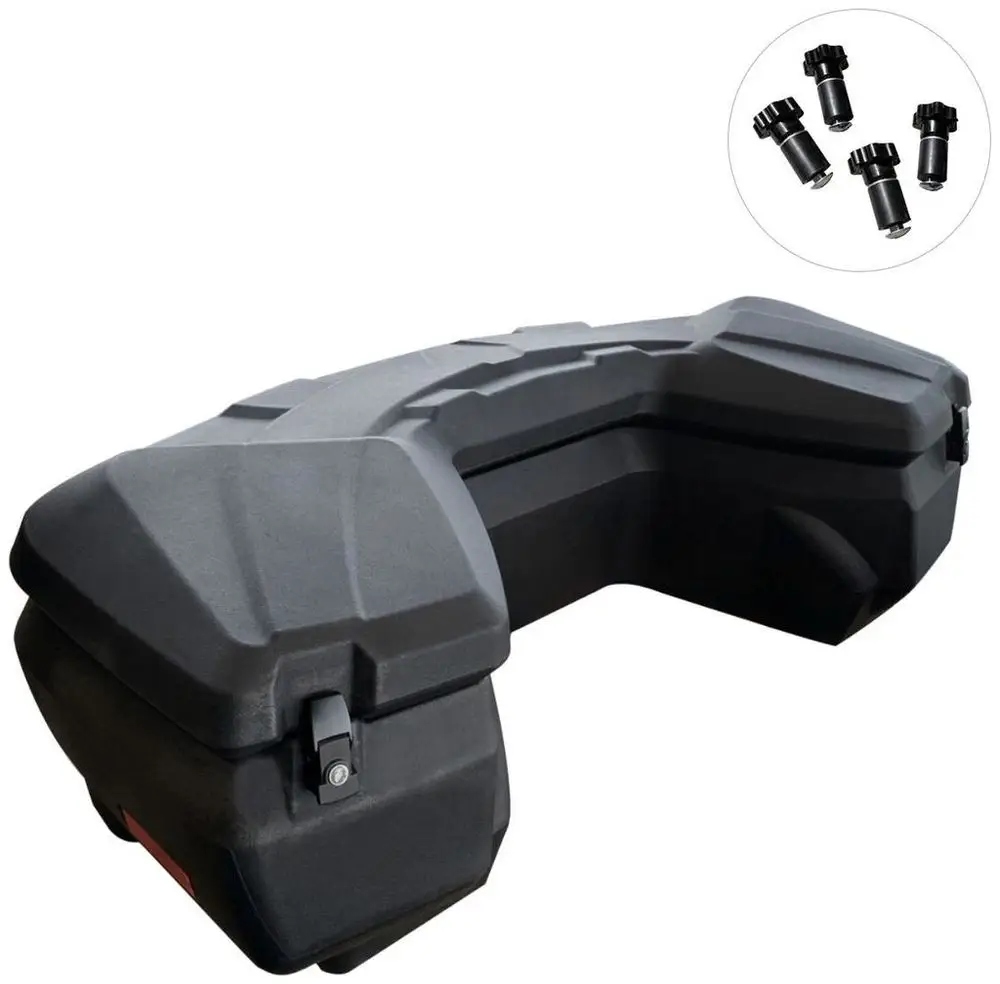 Shark plastový box na čtyřkolku a Atv AX115 800-BOX-AX115