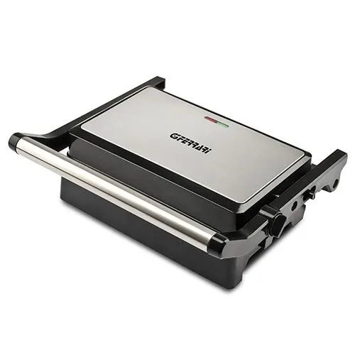 Kontaktní gril G3Ferrari, G1012600 Ardor, nepřilnavá plocha 25x15,5 cm, ote